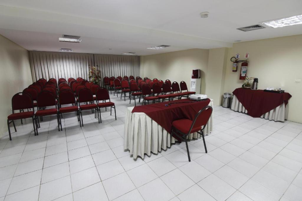 Flat Aconchegante Na Praia De Tambau Joao Pessoa Ngoại thất bức ảnh