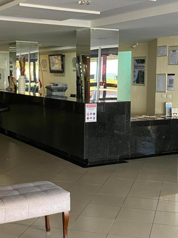 Flat Aconchegante Na Praia De Tambau Joao Pessoa Ngoại thất bức ảnh
