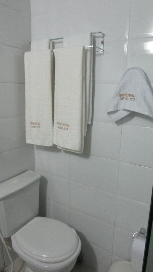 Flat Aconchegante Na Praia De Tambau Joao Pessoa Ngoại thất bức ảnh